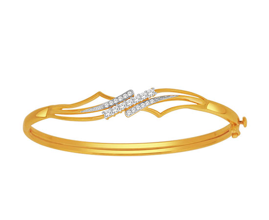 Sun Jog Bangles (MTO) 70521